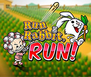 Run Rabbit, Run!