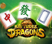 Big Three Dragons SP
